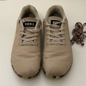 NoBull Wild Sand Trainer size 10.5